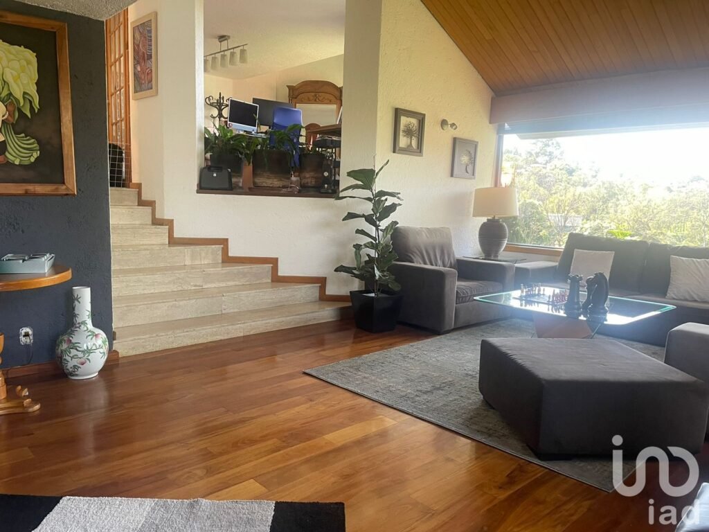 Casa en venta en LOMAS ALTAS