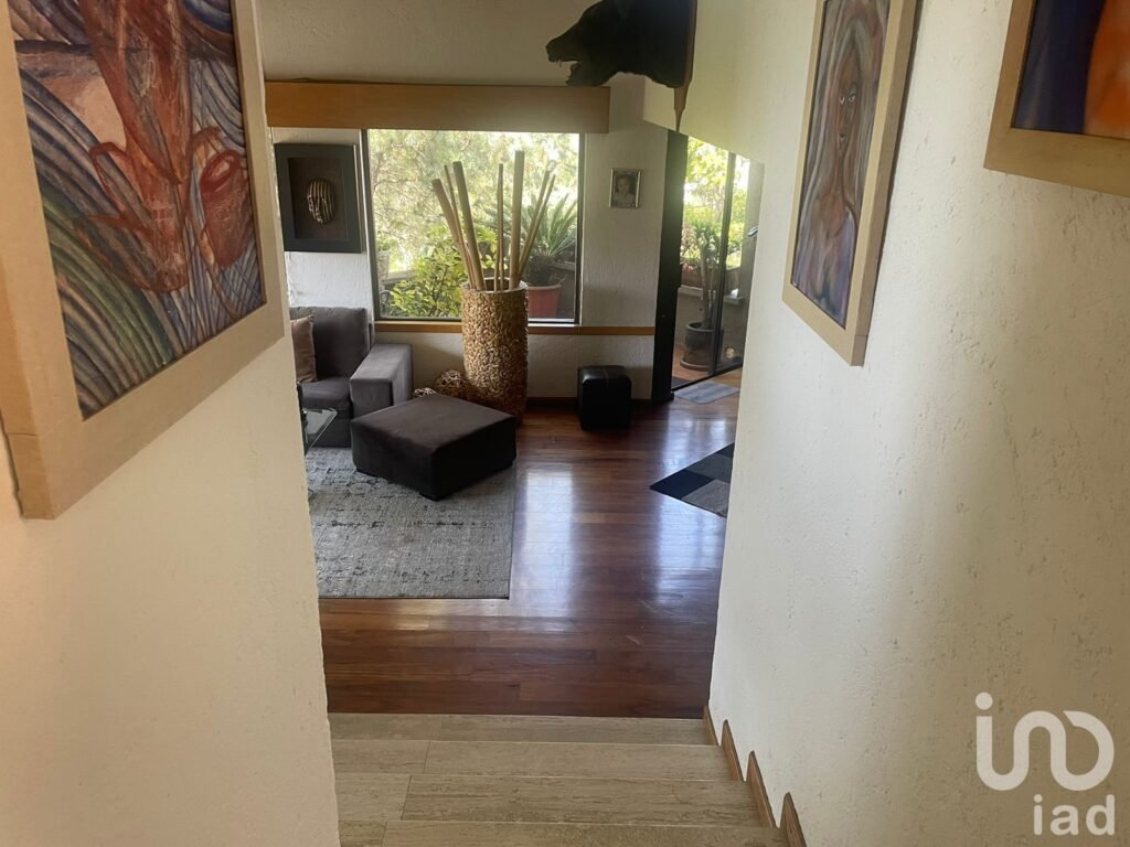 Casa en venta en LOMAS ALTAS