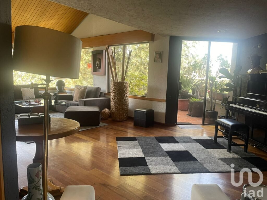 Casa en venta en LOMAS ALTAS
