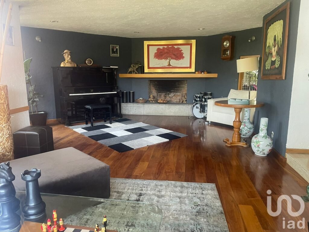 Casa en venta en LOMAS ALTAS