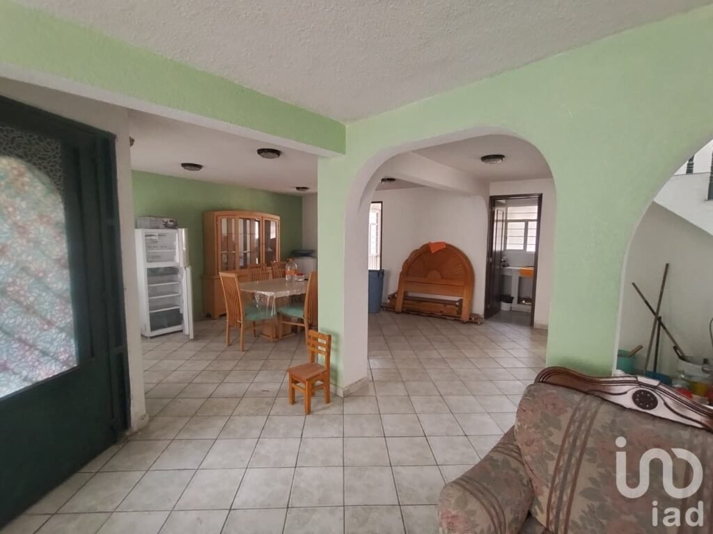 Casa en venta en Santa Maria Cuautepec, Tultitlan Estado de Mexico