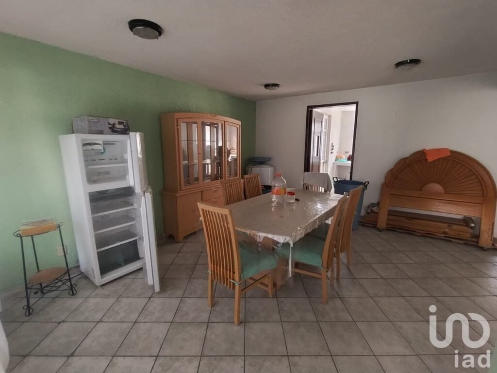 Casa en venta en Santa Maria Cuautepec, Tultitlan Estado de Mexico