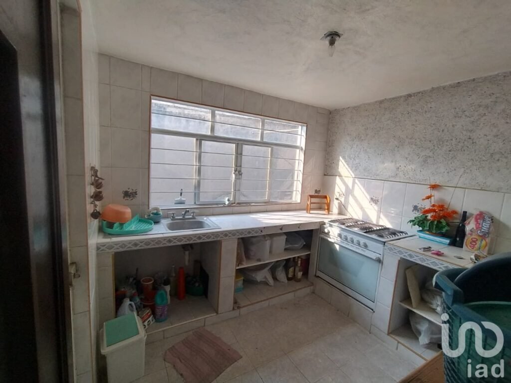Casa en venta en Santa Maria Cuautepec, Tultitlan Estado de Mexico
