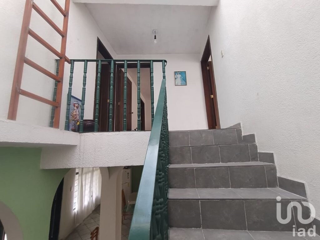 Casa en venta en Santa Maria Cuautepec, Tultitlan Estado de Mexico