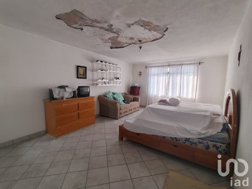 Casa en venta en Santa Maria Cuautepec, Tultitlan Estado de Mexico