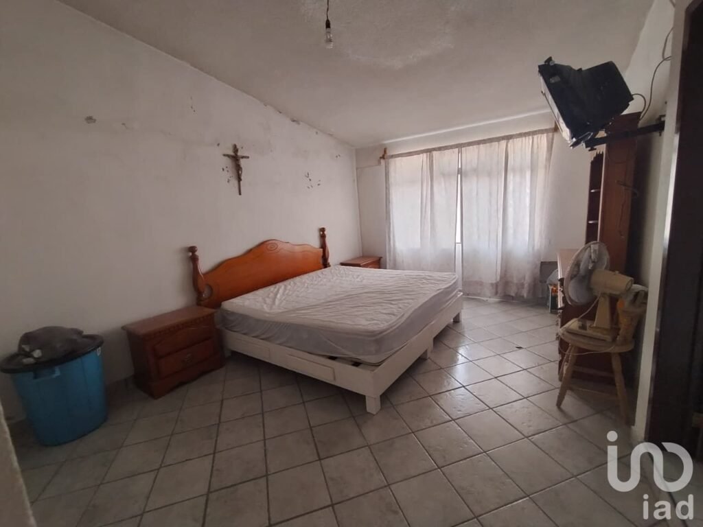 Casa en venta en Santa Maria Cuautepec, Tultitlan Estado de Mexico