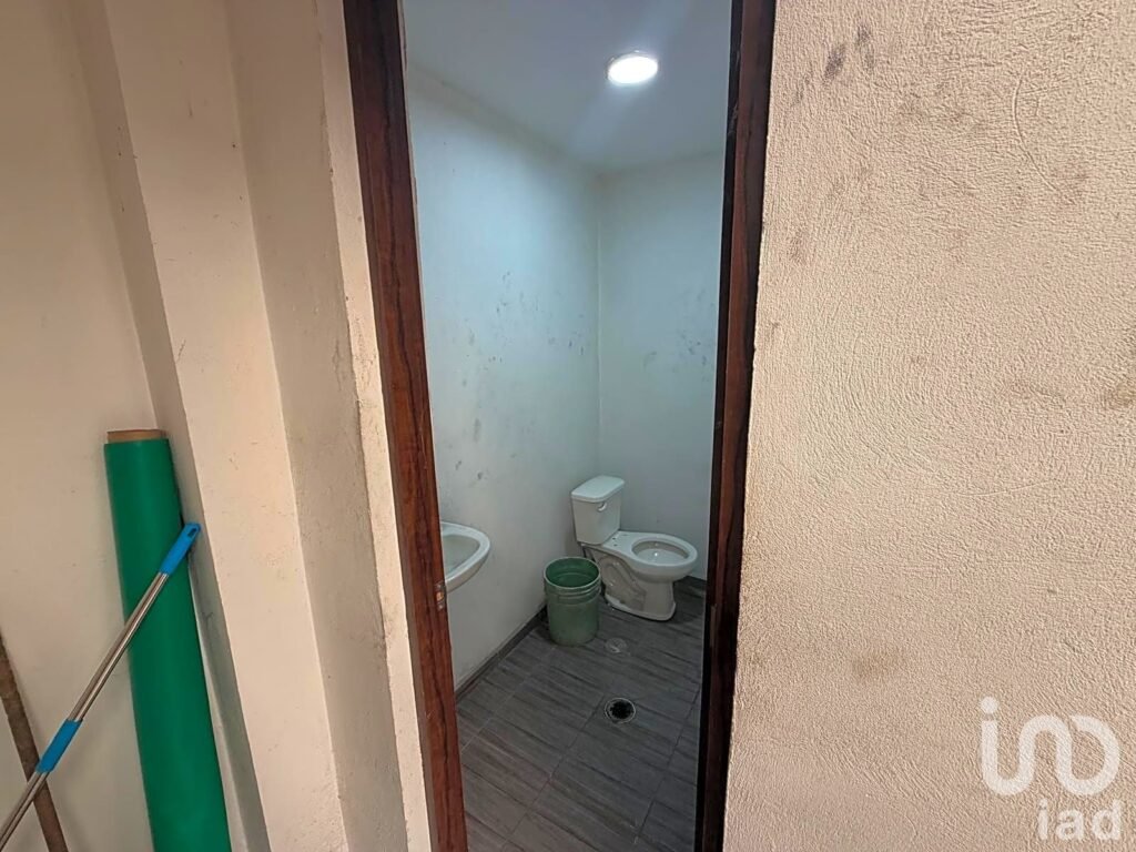 Bodega Comercial en Venta | Chiautla, Estado de México