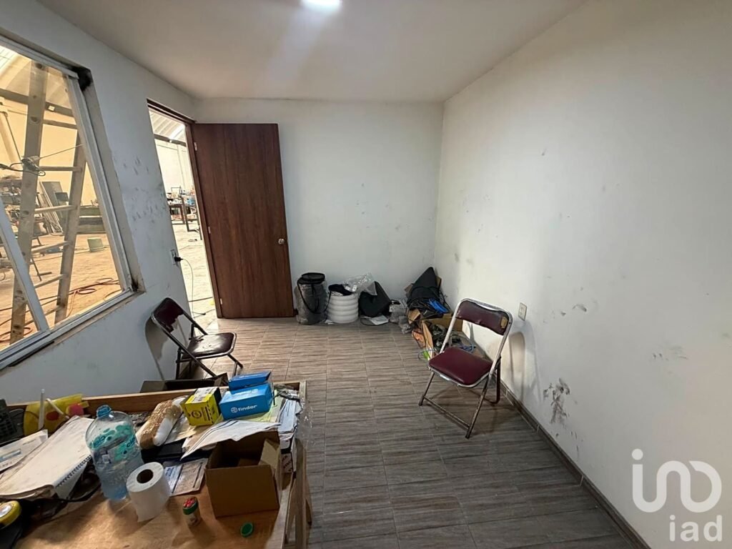 Bodega Comercial en Venta | Chiautla, Estado de México