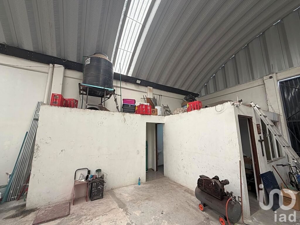 Bodega Comercial en Venta | Chiautla, Estado de México