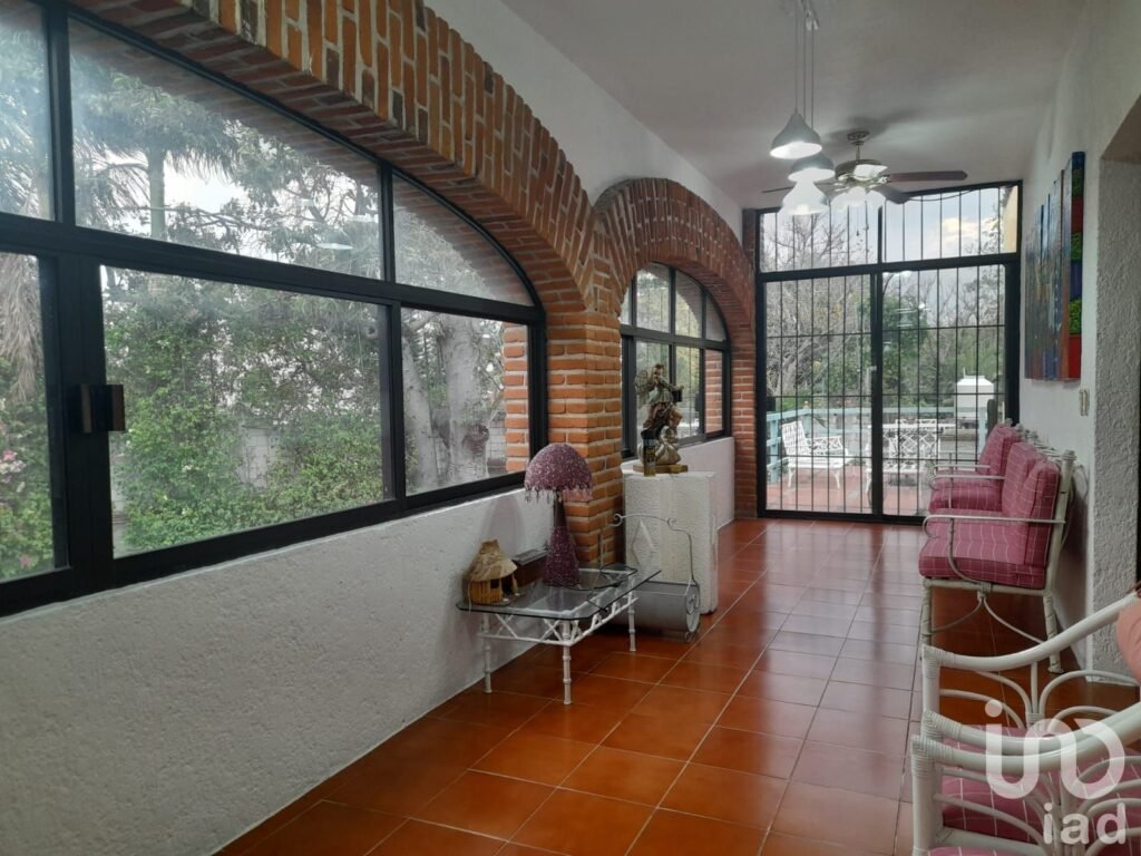 Casa en venta dentro de fraccionamiento Brisas