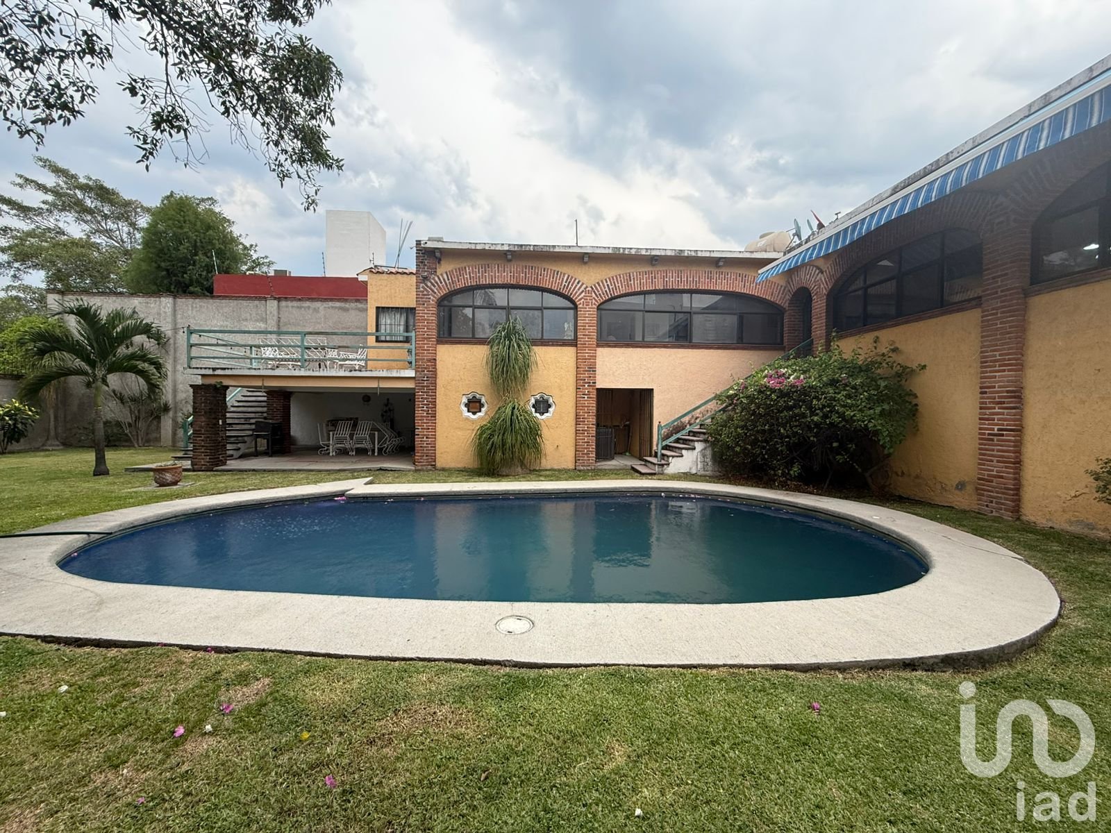 Casa en venta dentro de fraccionamiento Brisas