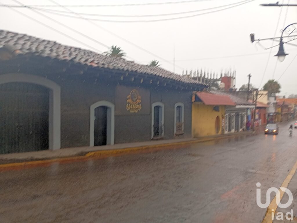 Local en el Centro de Huauchinango en Renta para Franquicia