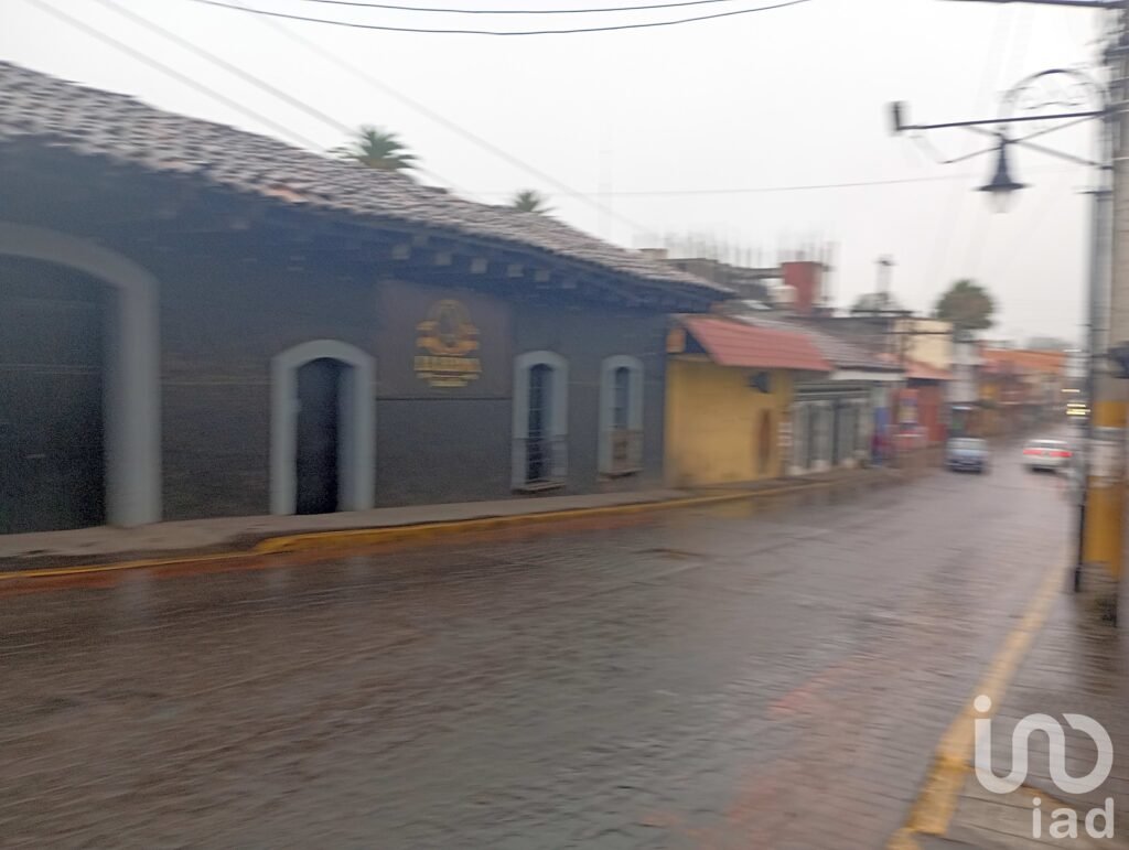 Local en el Centro de Huauchinango en Renta para Franquicia