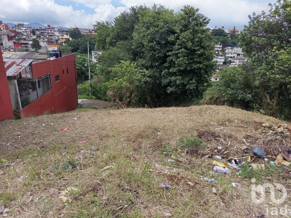 Venta de Terrenos Colonia la Mesita