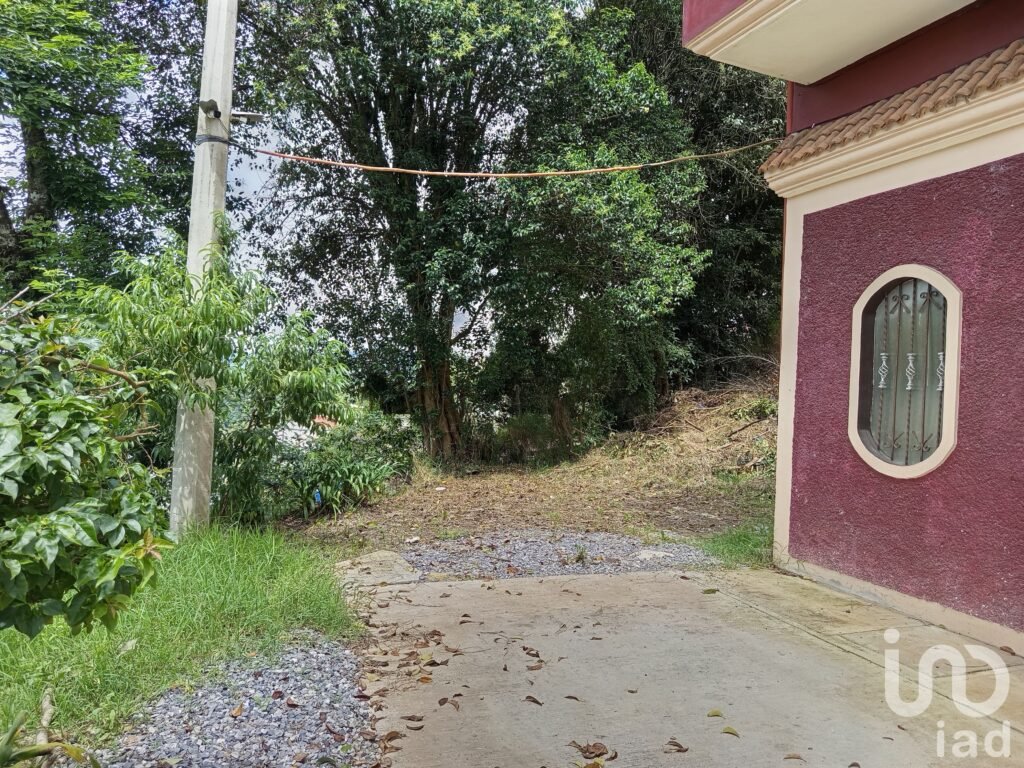 Venta de Terrenos Colonia la Mesita