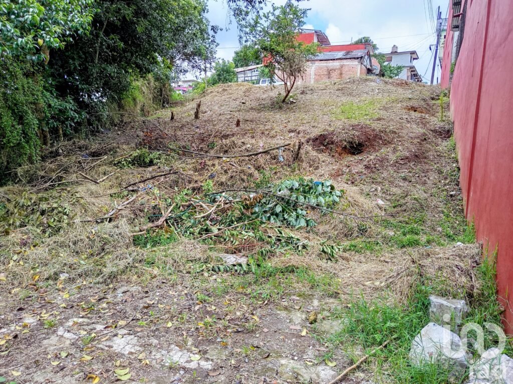 Venta de Terrenos Colonia la Mesita