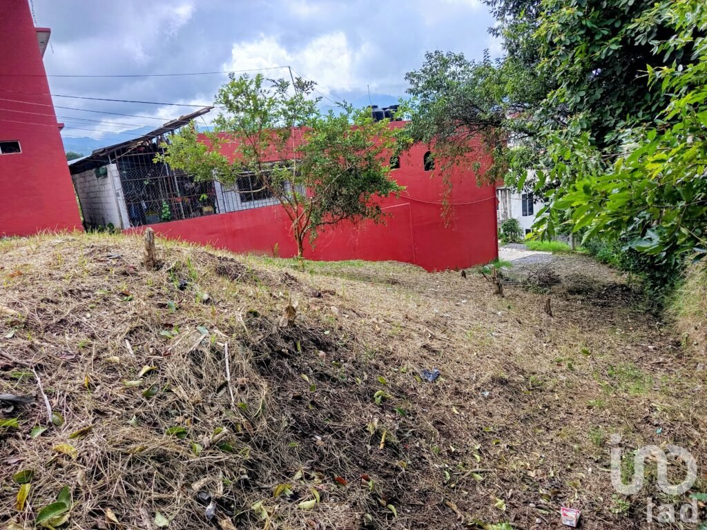 Venta de Terrenos Colonia la Mesita