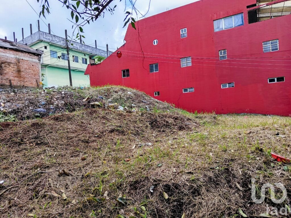 Venta de Terrenos Colonia la Mesita