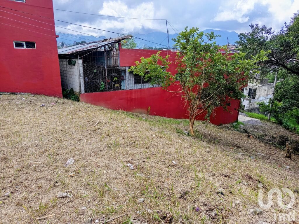 Venta de Terrenos Colonia la Mesita