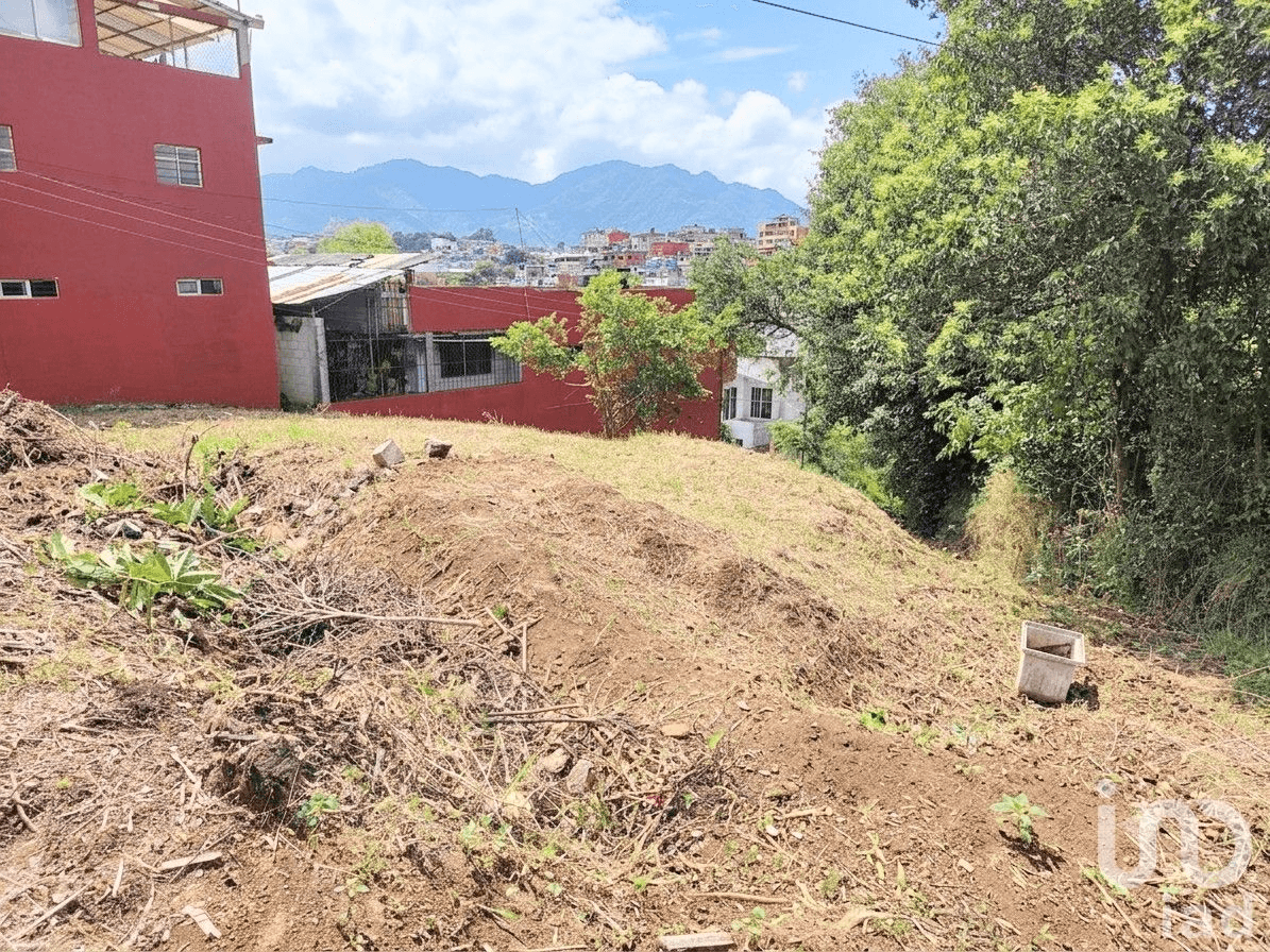 Venta de Terrenos Colonia la Mesita
