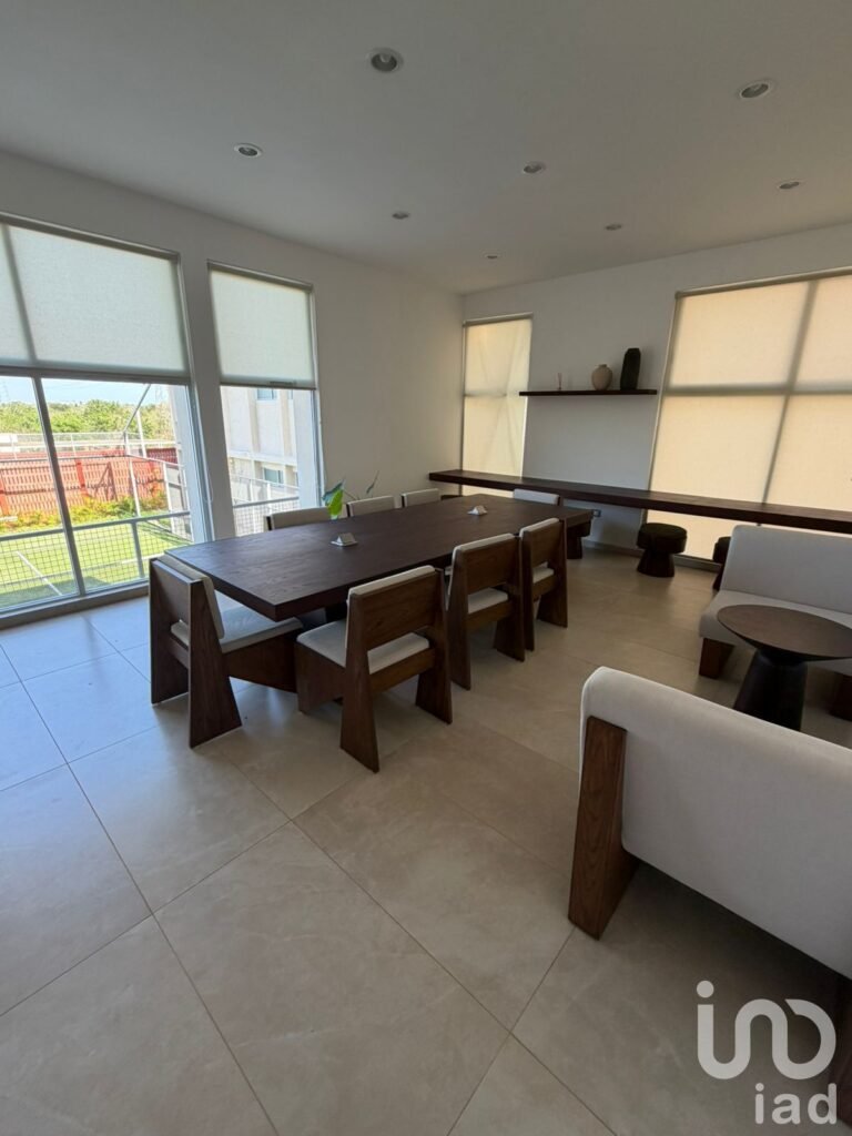 ESTRENA HOY DEPARTAMENTO NUEVO 1 REC.  EN TEMOZON NORTE