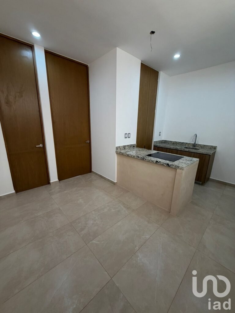 ESTRENA HOY DEPARTAMENTO NUEVO 1 REC.  EN TEMOZON NORTE