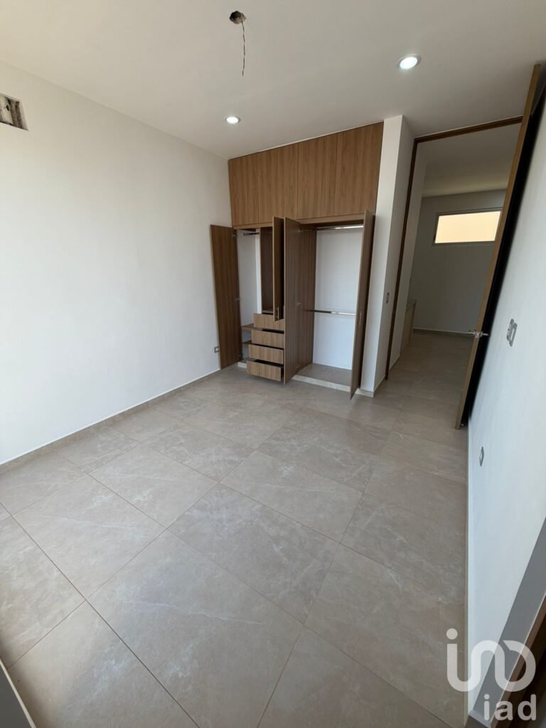 ESTRENA HOY DEPARTAMENTO NUEVO 1 REC.  EN TEMOZON NORTE