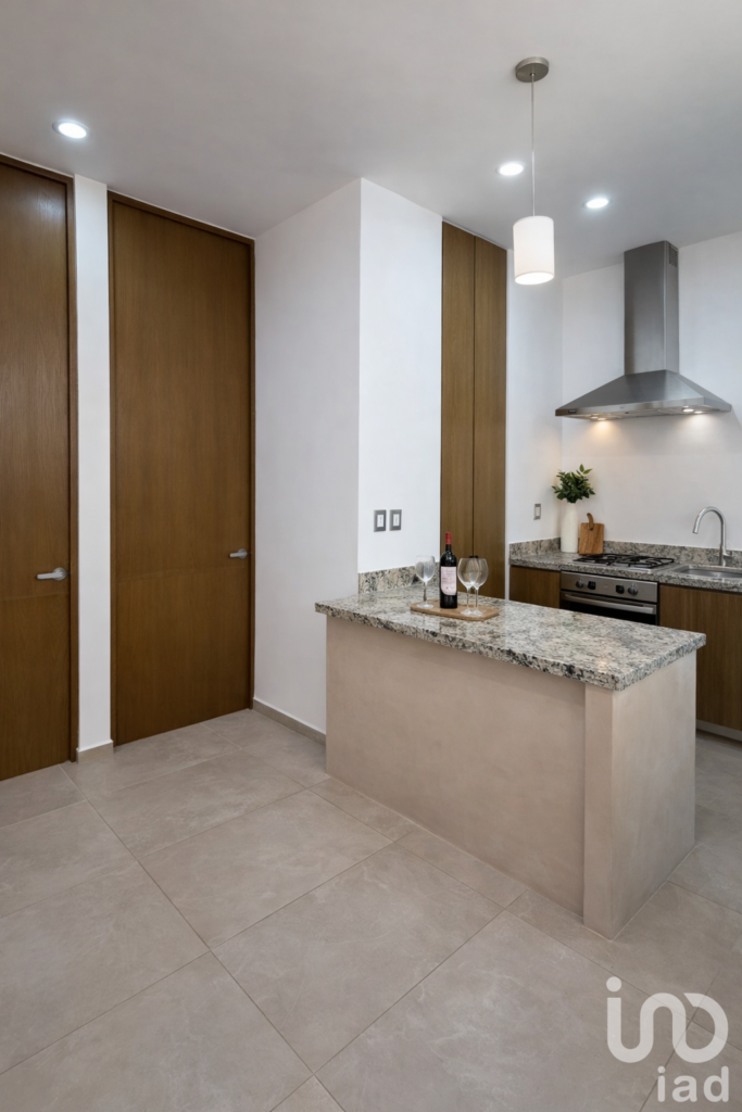 ESTRENA HOY DEPARTAMENTO NUEVO 1 REC.  EN TEMOZON NORTE