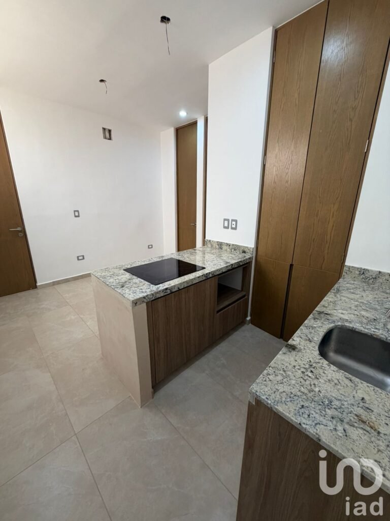 ESTRENA HOY DEPARTAMENTO NUEVO 1 REC.  EN TEMOZON NORTE