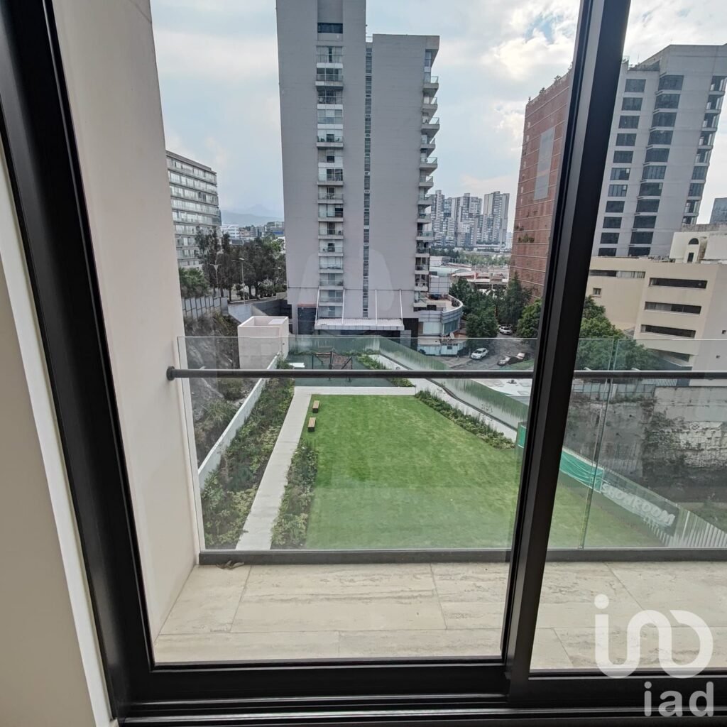 RENTA DEPARTAMENTO INTERLOMAS