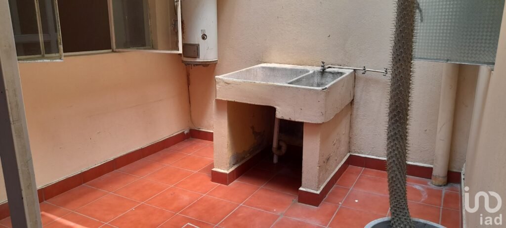 Casa Jaime Torres Bodet Tlalpan, CDMX