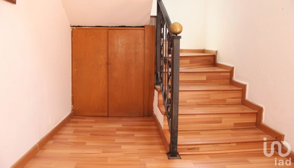 Casa Jaime Torres Bodet Tlalpan, CDMX
