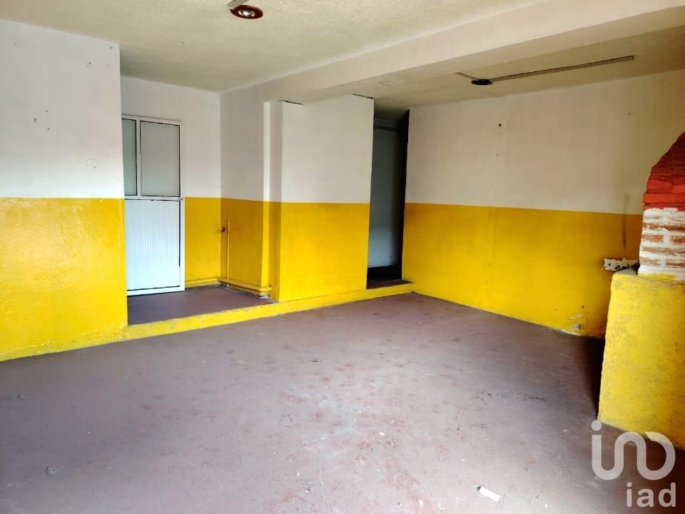 Local y casa en venta - Abasolo - Pachuca - Hidalgo