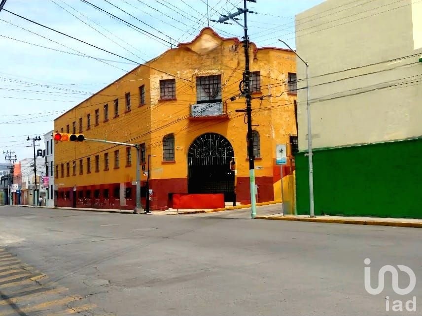 Local y casa en venta - Abasolo - Pachuca - Hidalgo