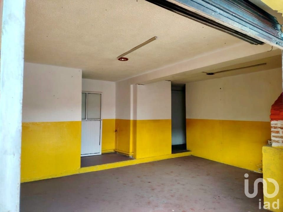 Local y casa en venta - Abasolo - Pachuca - Hidalgo