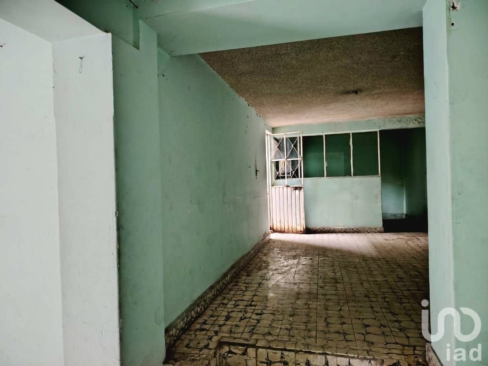 Local y casa en venta - Abasolo - Pachuca - Hidalgo
