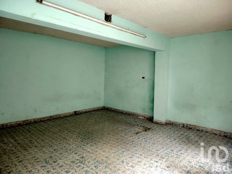 Local y casa en venta - Abasolo - Pachuca - Hidalgo