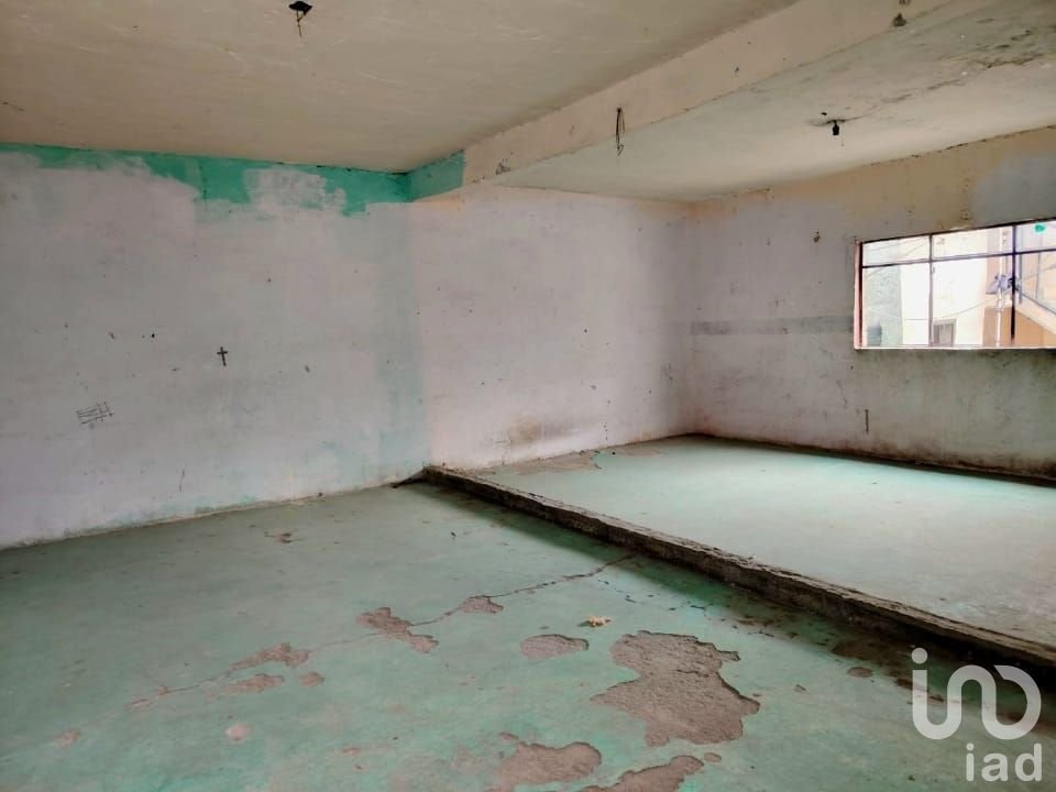 Local y casa en venta - Abasolo - Pachuca - Hidalgo