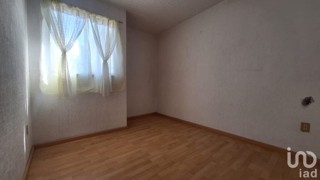 Venta de casa en Urbi Villa  del rey Huehuetoca