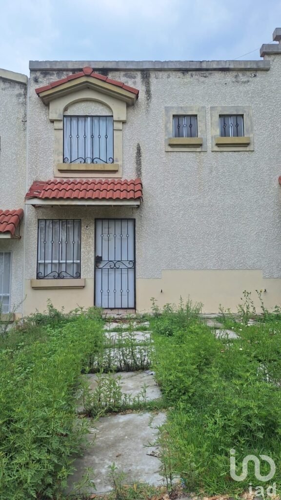 Venta de casa en Urbi Villa  del rey Huehuetoca