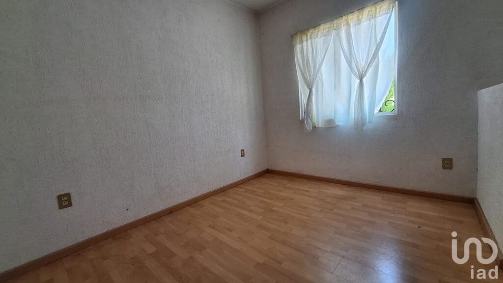 Venta de casa en Urbi Villa  del rey Huehuetoca