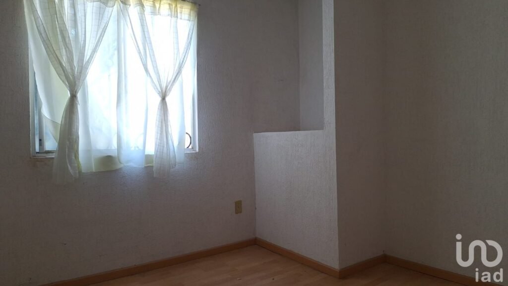 Venta de casa en Urbi Villa  del rey Huehuetoca
