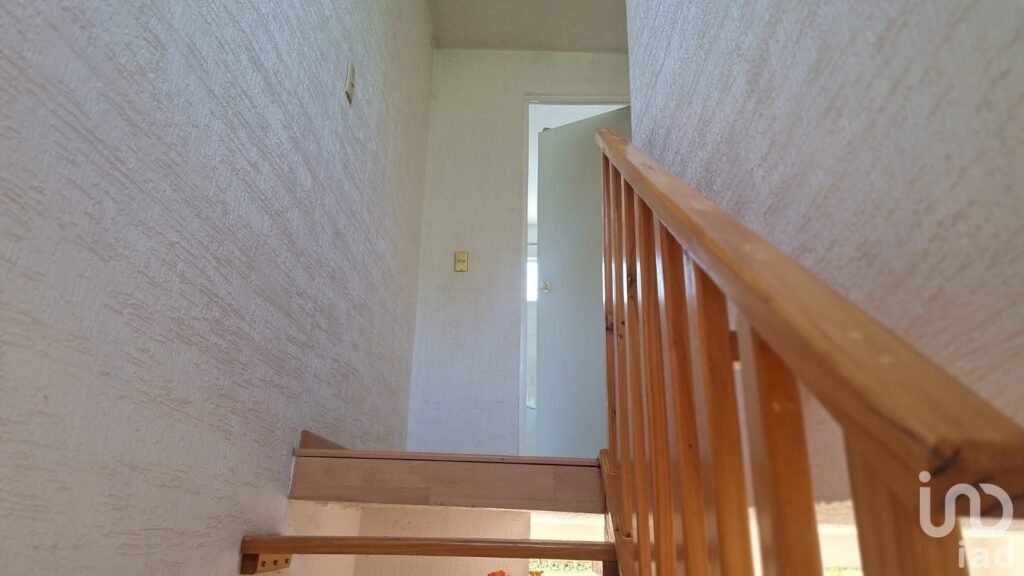 Venta de casa en Urbi Villa  del rey Huehuetoca