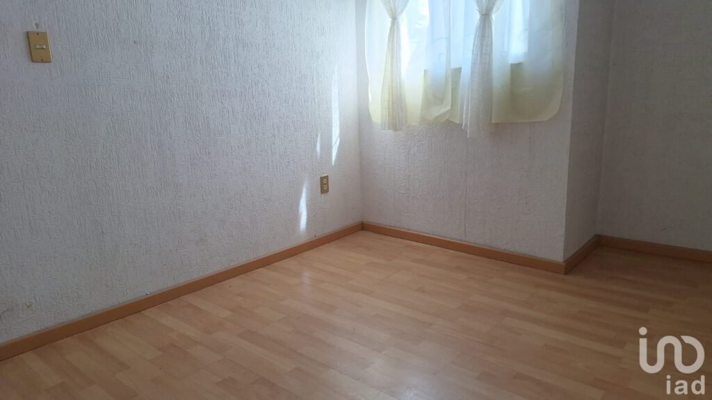 Venta de casa en Urbi Villa  del rey Huehuetoca