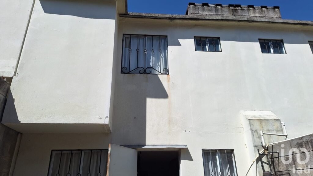 Venta de casa en Urbi Villa  del rey Huehuetoca