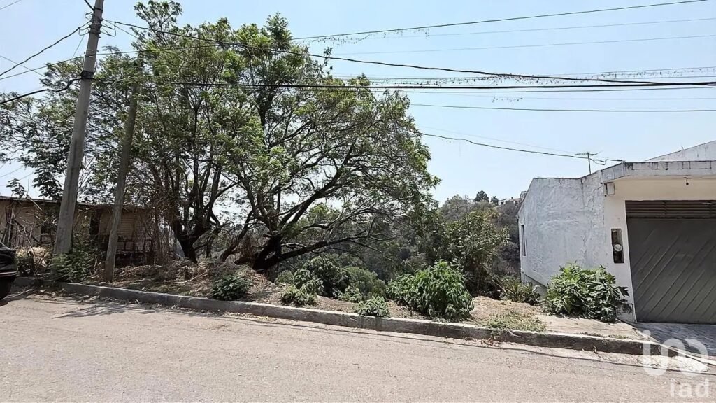 Terreno con increíble vista en Rancho Cortés, precio altamente competitivo