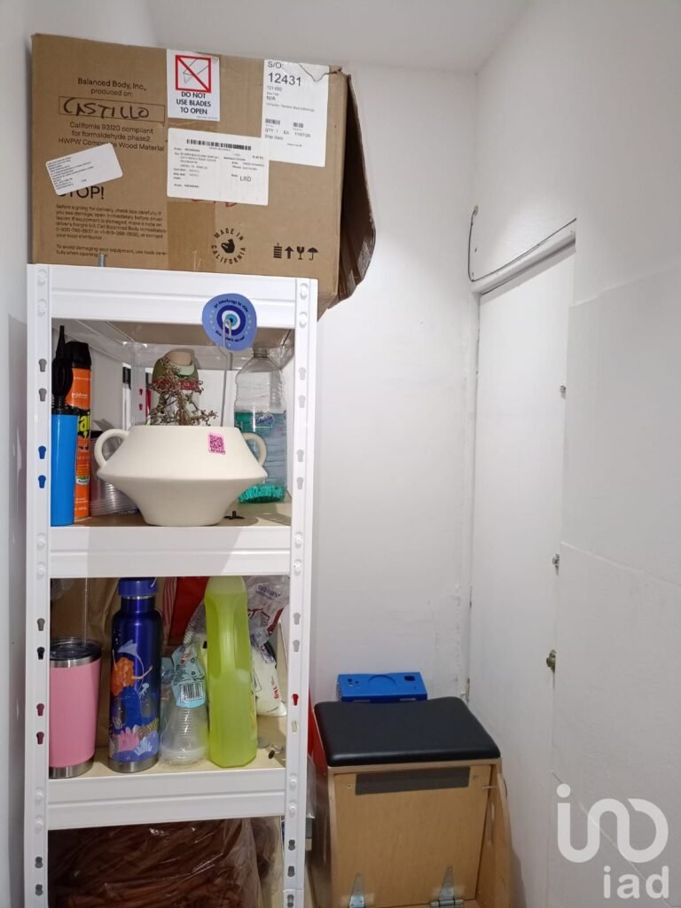 Renta de local comercial amueblado y equipado en Tecamachalco, Huixquilucan