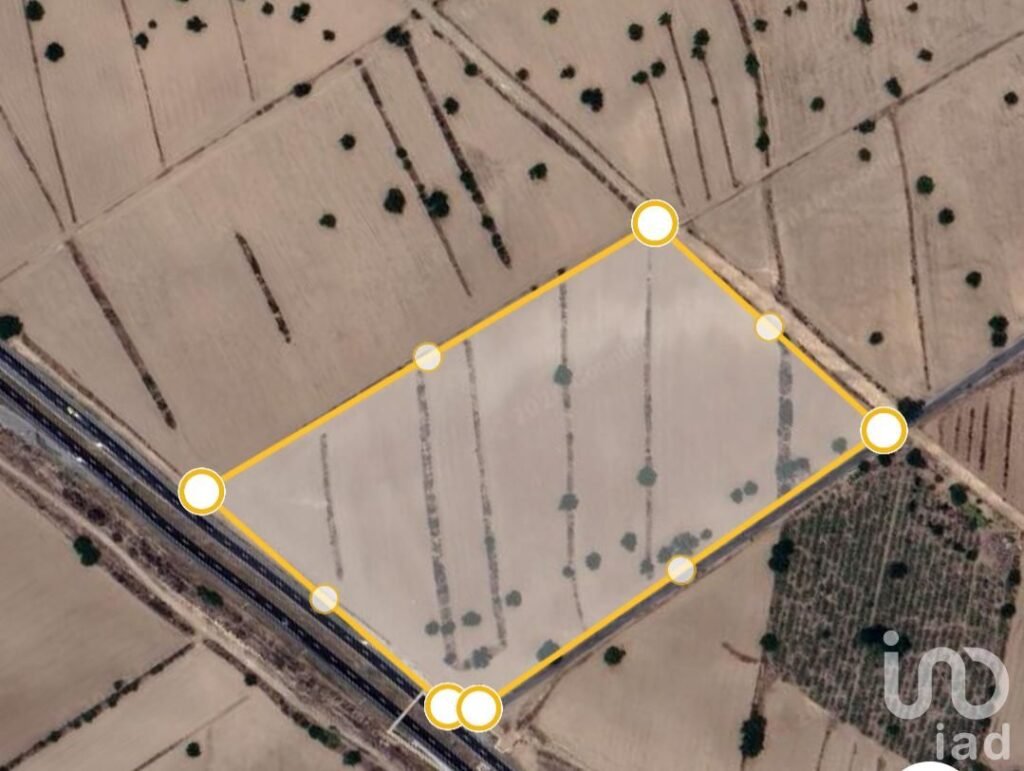 TERRENO EN VENTA  SOBRE CARRETERA EN ZEMPOALA,HGO