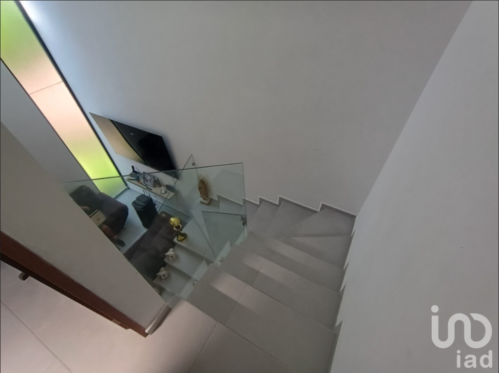 Casa en venta en condominio en La Loma El Marques Queretaro