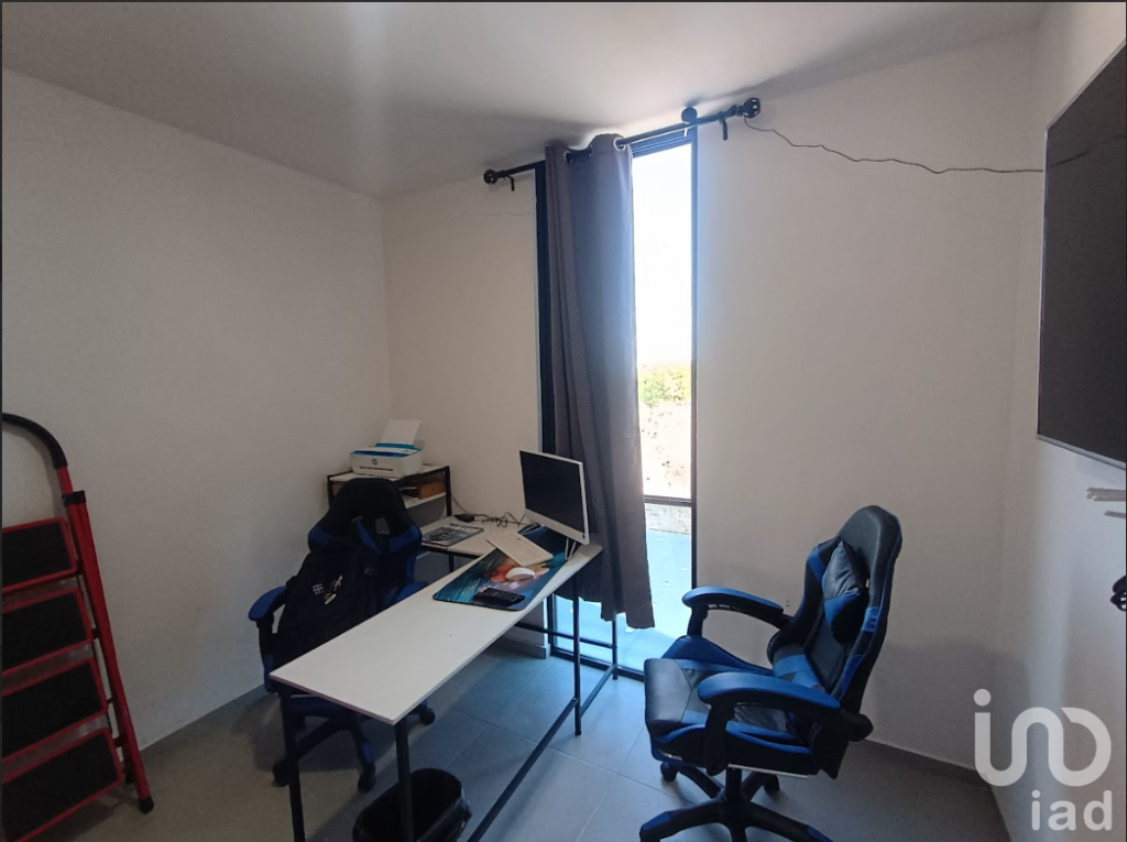 Casa en venta en condominio en La Loma El Marques Queretaro